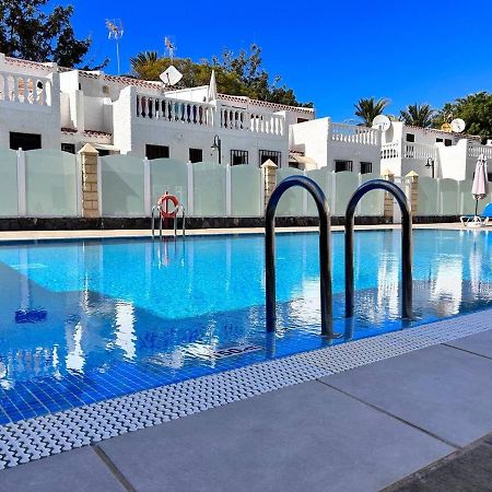 Apartment Virginia Плая-де-лас-Америкас Экстерьер фото