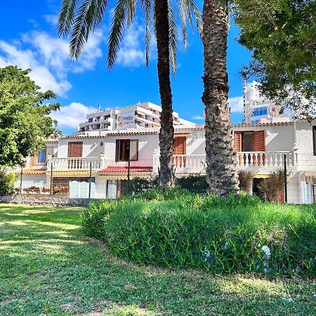 Apartment Virginia Плая-де-лас-Америкас Экстерьер фото