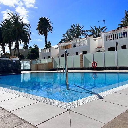 Apartment Virginia Плая-де-лас-Америкас Экстерьер фото