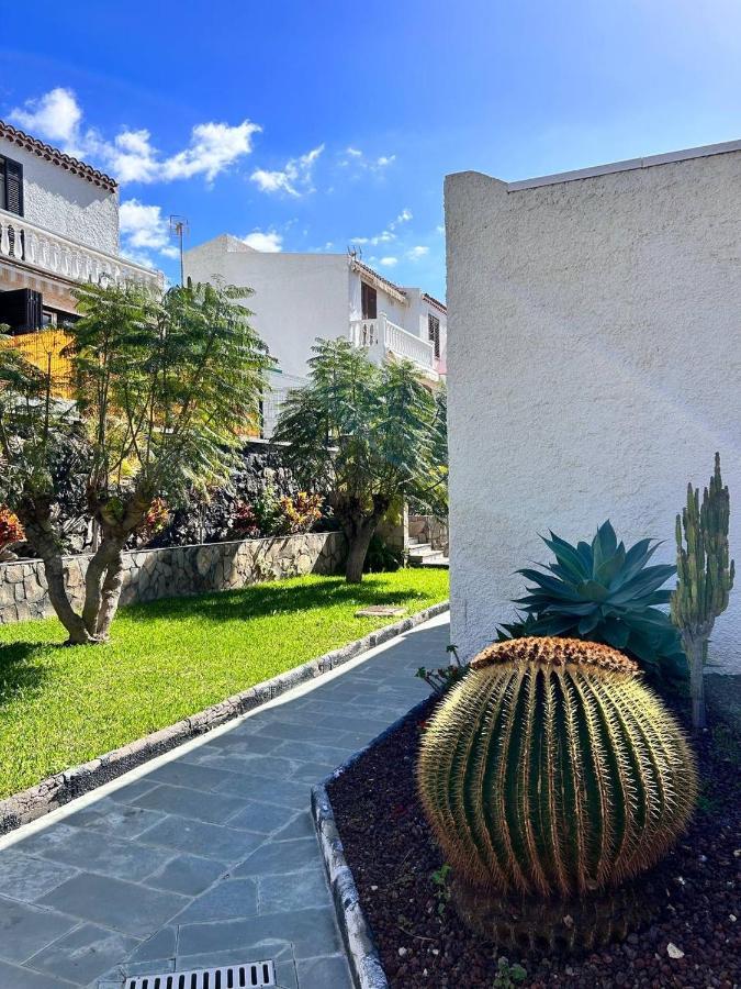Apartment Virginia Плая-де-лас-Америкас Экстерьер фото