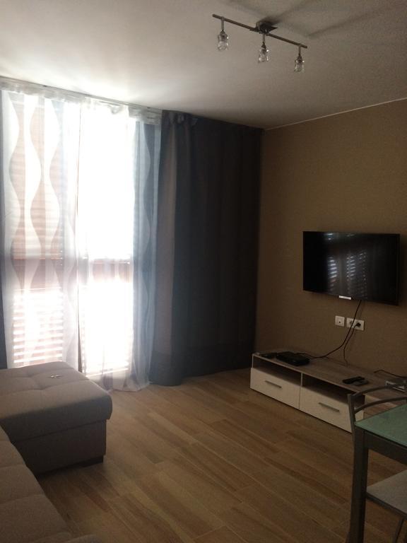 Apartment Virginia Плая-де-лас-Америкас Экстерьер фото